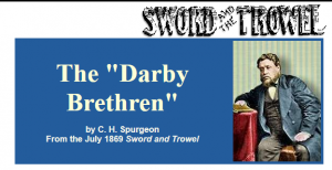 Spurgeon & Darby